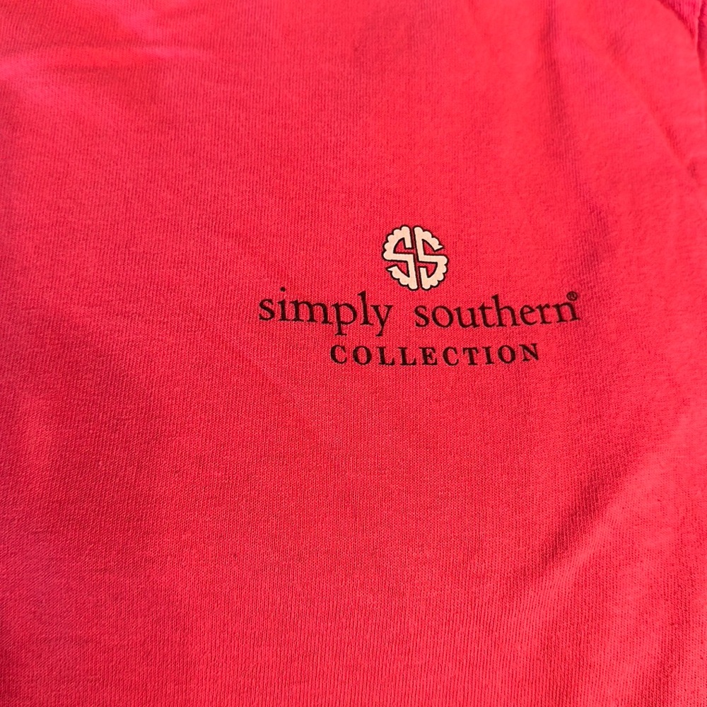 Simply southern Tshirt